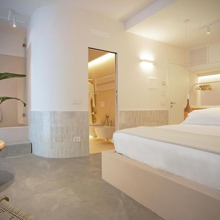 Allegra Suites Monterosso al Mare Ngoại thất bức ảnh