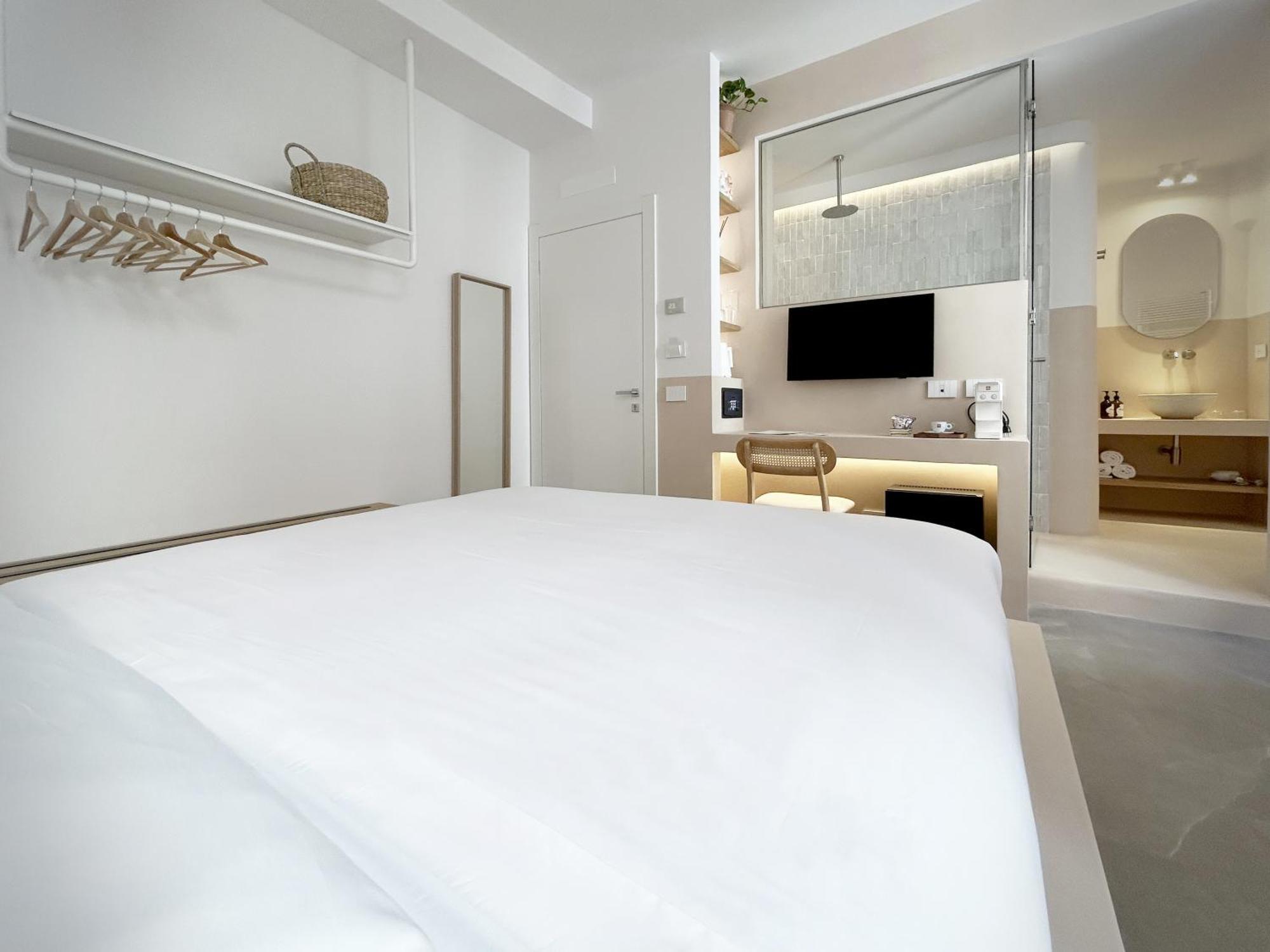 Allegra Suites Monterosso al Mare Ngoại thất bức ảnh