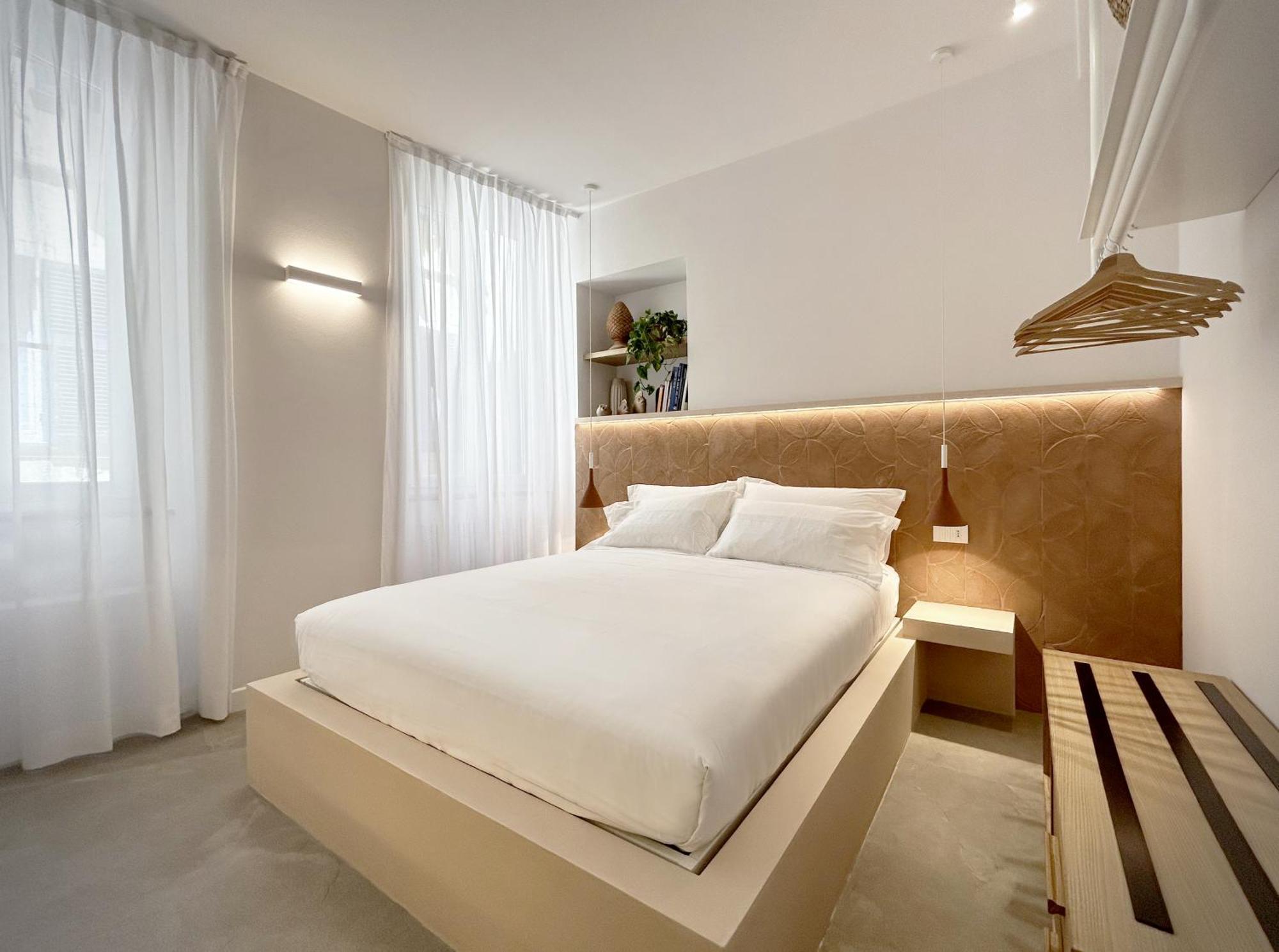 Allegra Suites Monterosso al Mare Ngoại thất bức ảnh