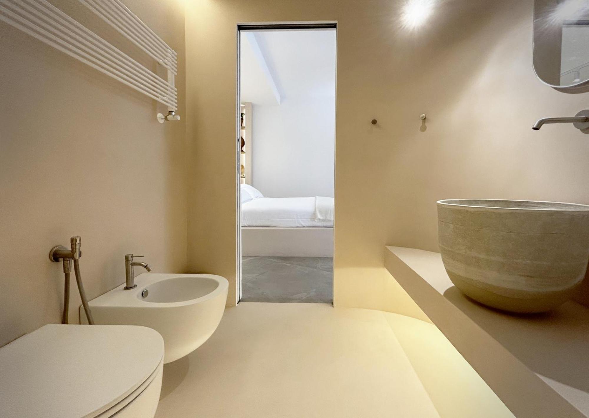 Allegra Suites Monterosso al Mare Ngoại thất bức ảnh