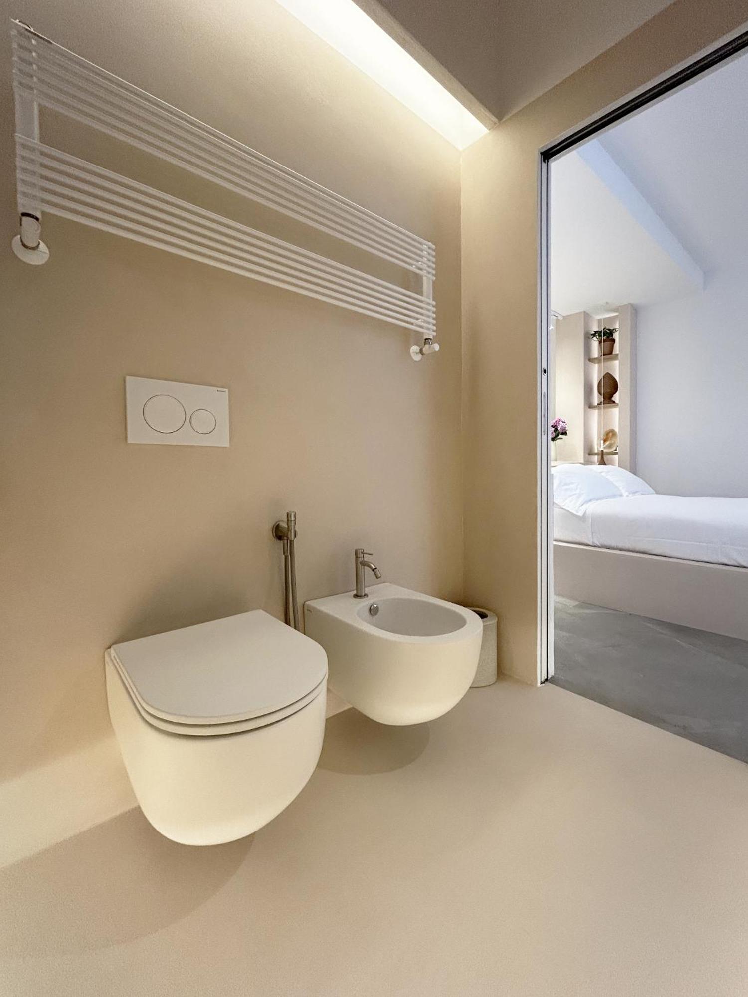 Allegra Suites Monterosso al Mare Ngoại thất bức ảnh