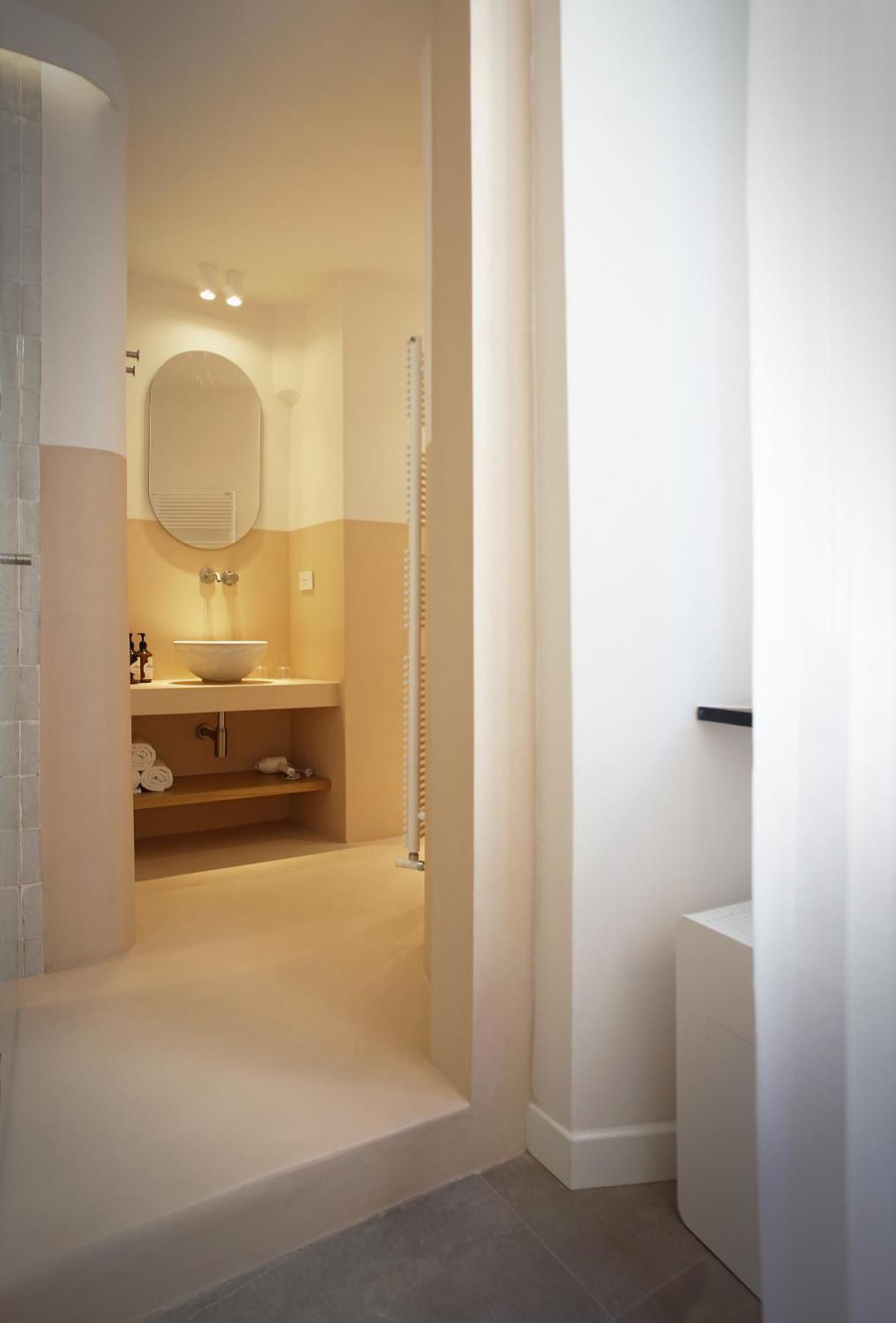 Allegra Suites Monterosso al Mare Ngoại thất bức ảnh