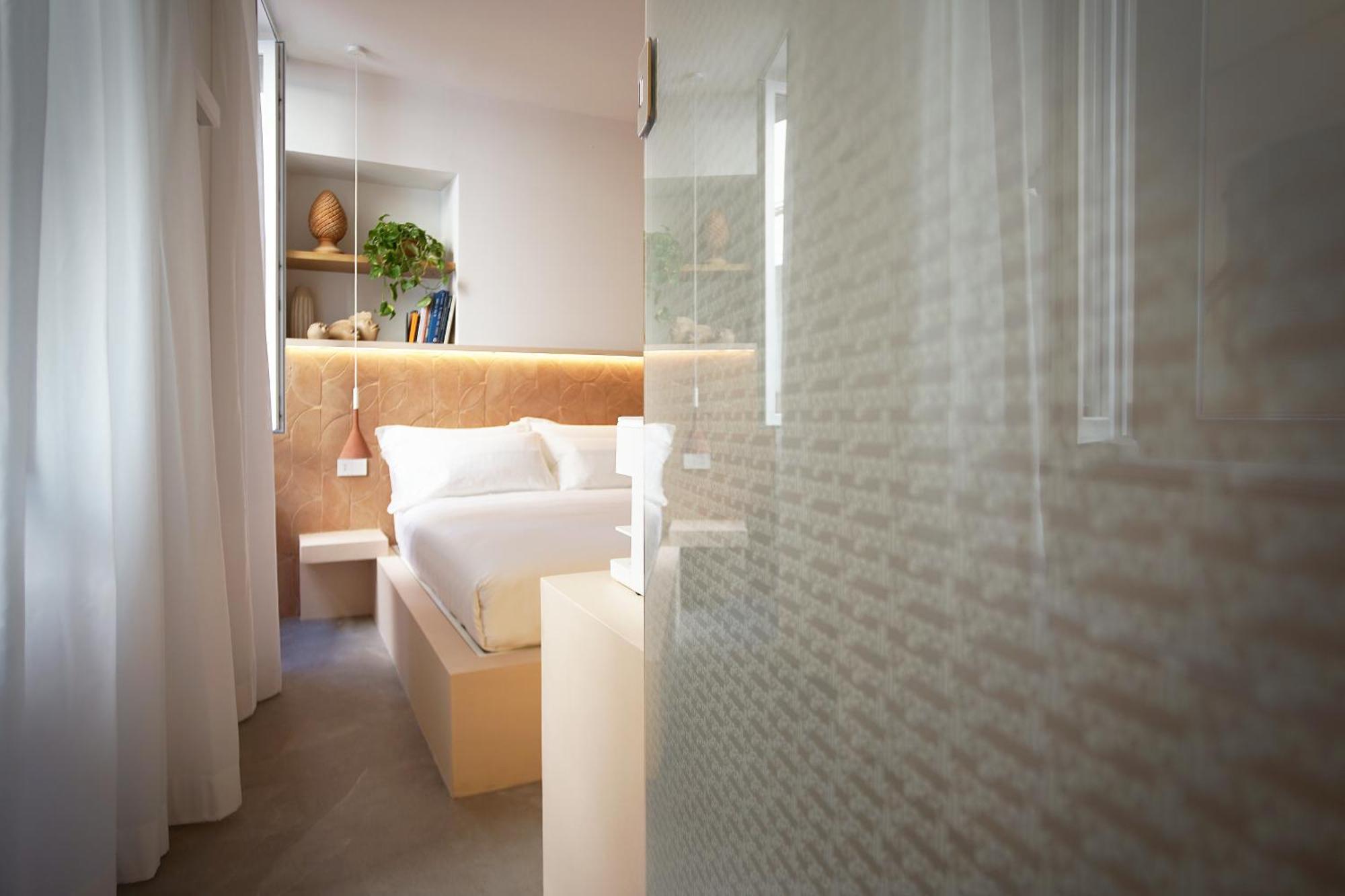 Allegra Suites Monterosso al Mare Ngoại thất bức ảnh