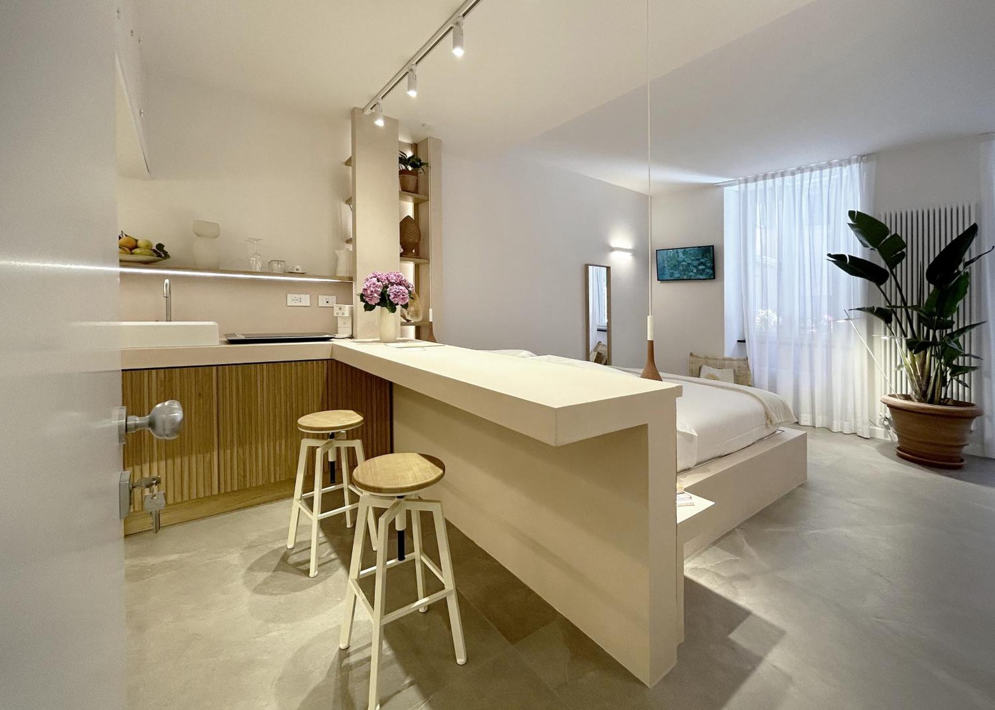 Allegra Suites Monterosso al Mare Ngoại thất bức ảnh