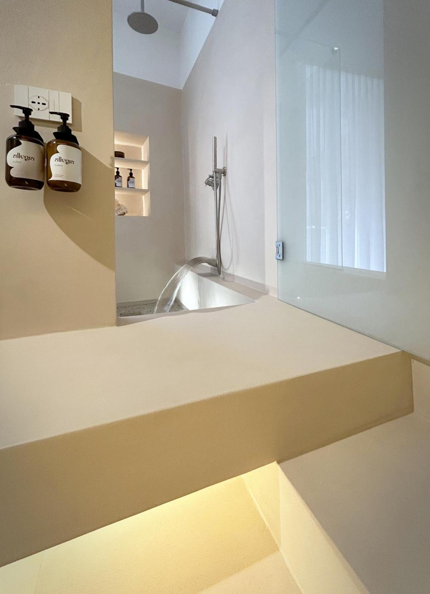 Allegra Suites Monterosso al Mare Ngoại thất bức ảnh