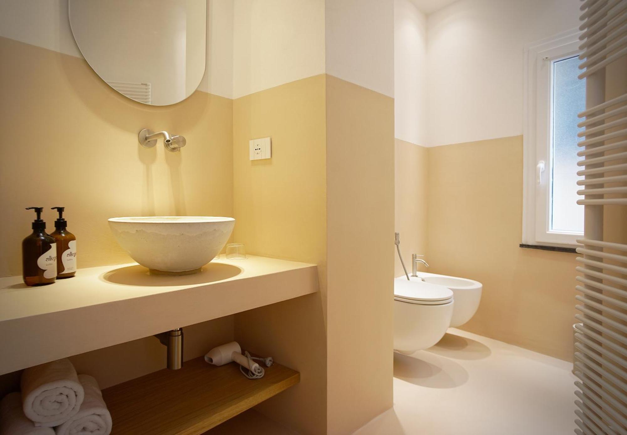 Allegra Suites Monterosso al Mare Ngoại thất bức ảnh