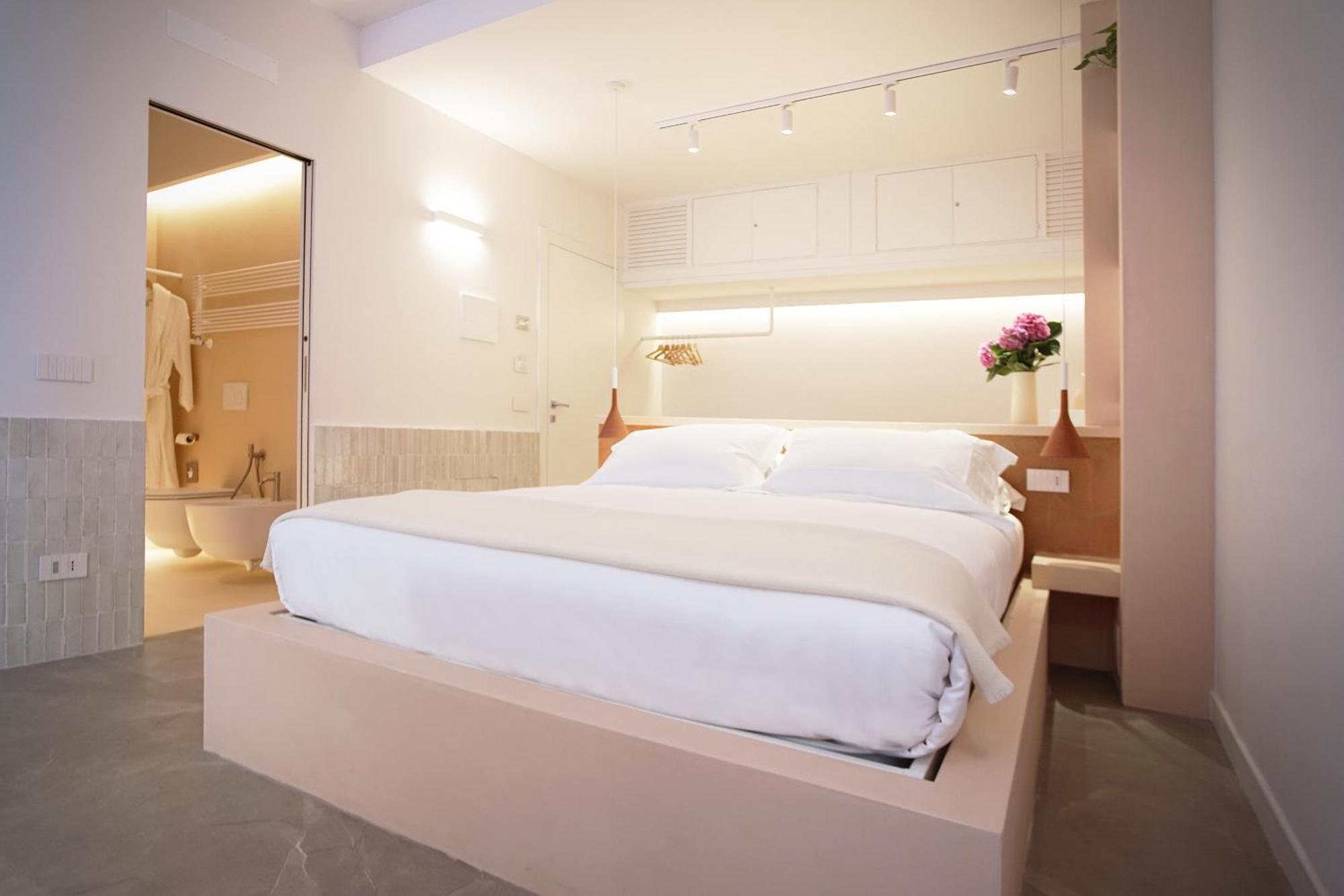 Allegra Suites Monterosso al Mare Ngoại thất bức ảnh