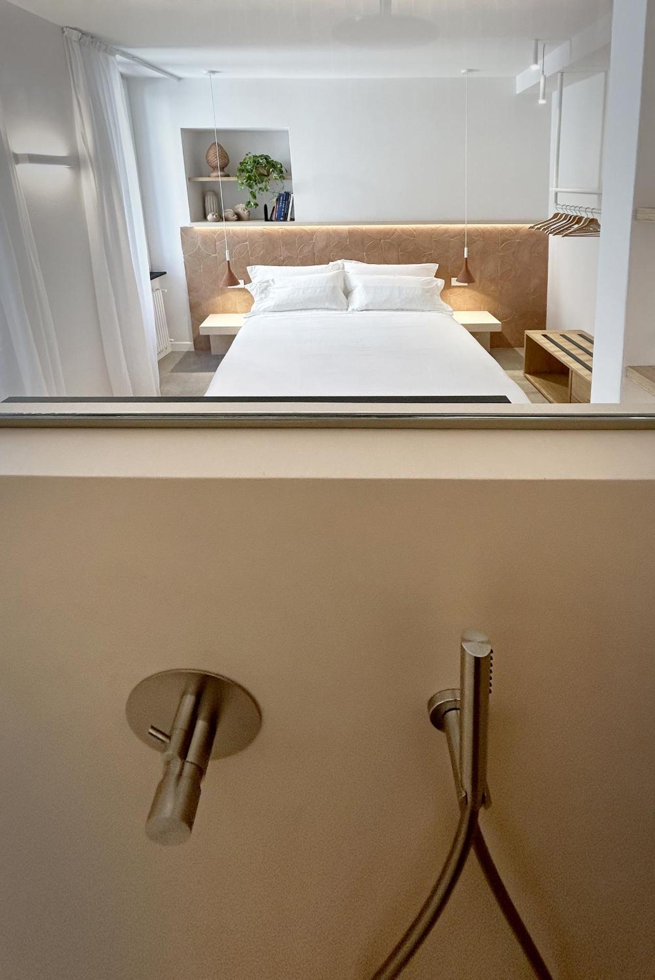 Allegra Suites Monterosso al Mare Ngoại thất bức ảnh