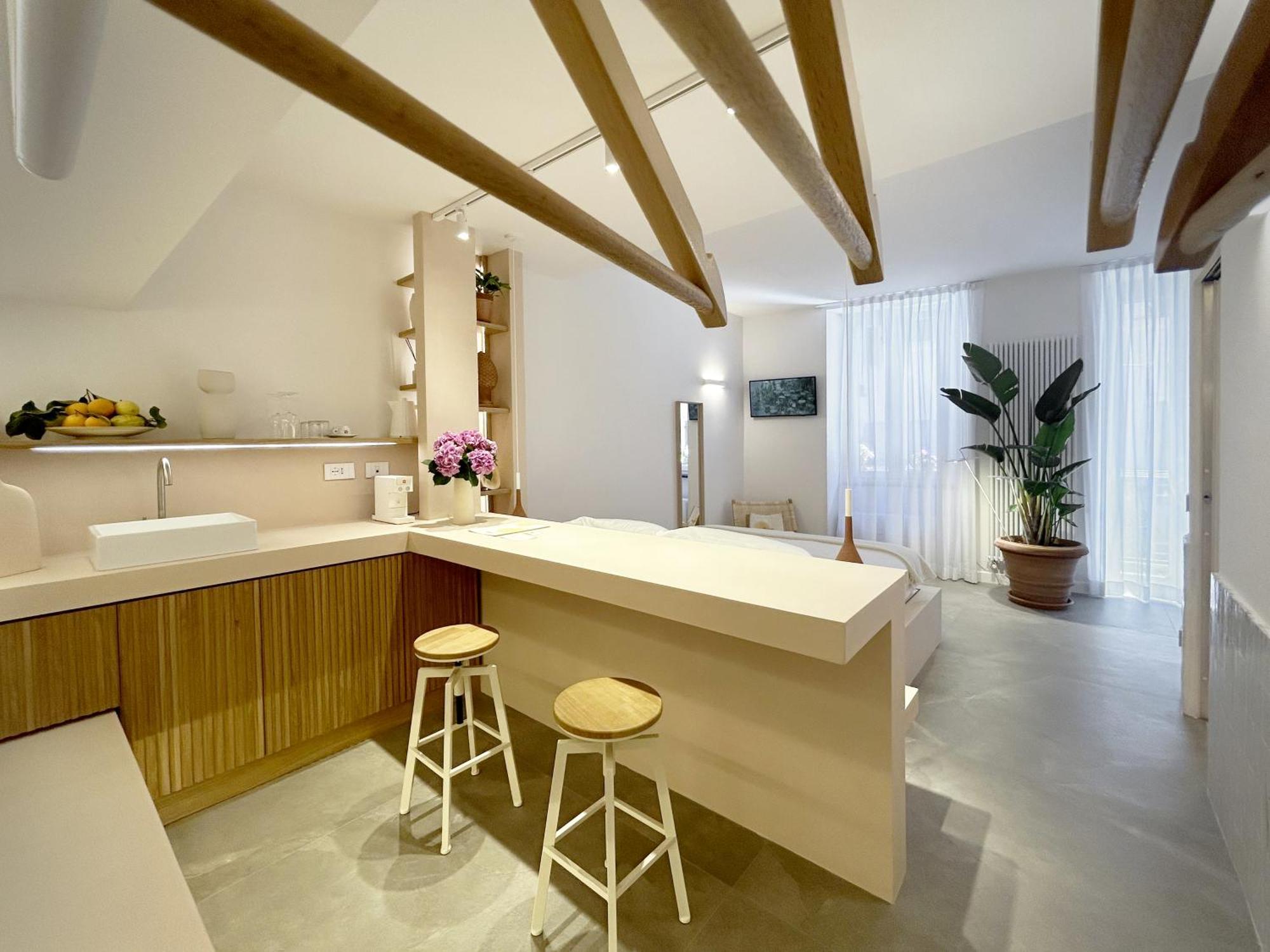 Allegra Suites Monterosso al Mare Ngoại thất bức ảnh