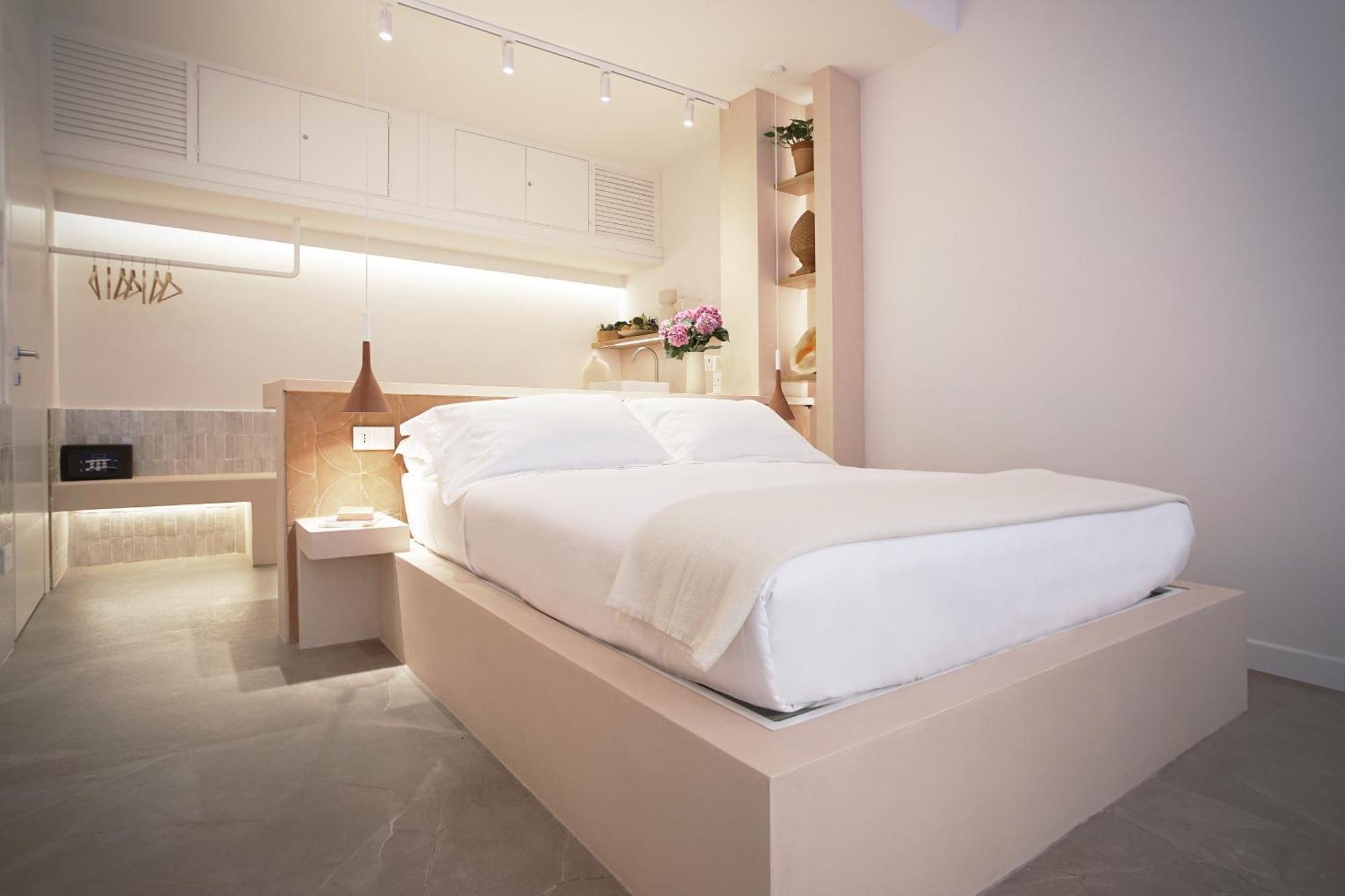 Allegra Suites Monterosso al Mare Ngoại thất bức ảnh