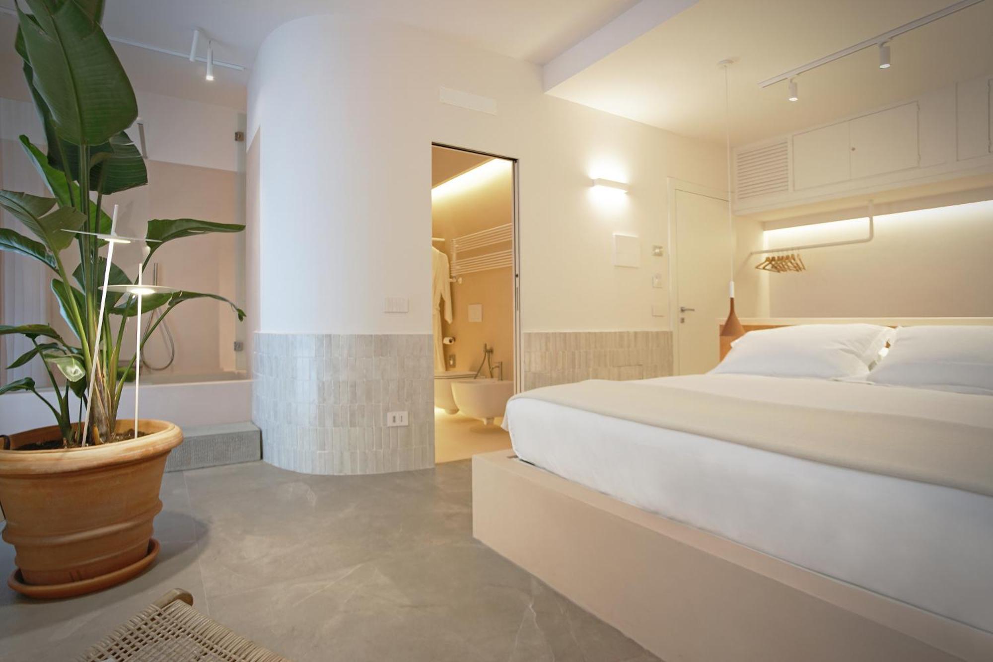 Allegra Suites Monterosso al Mare Ngoại thất bức ảnh
