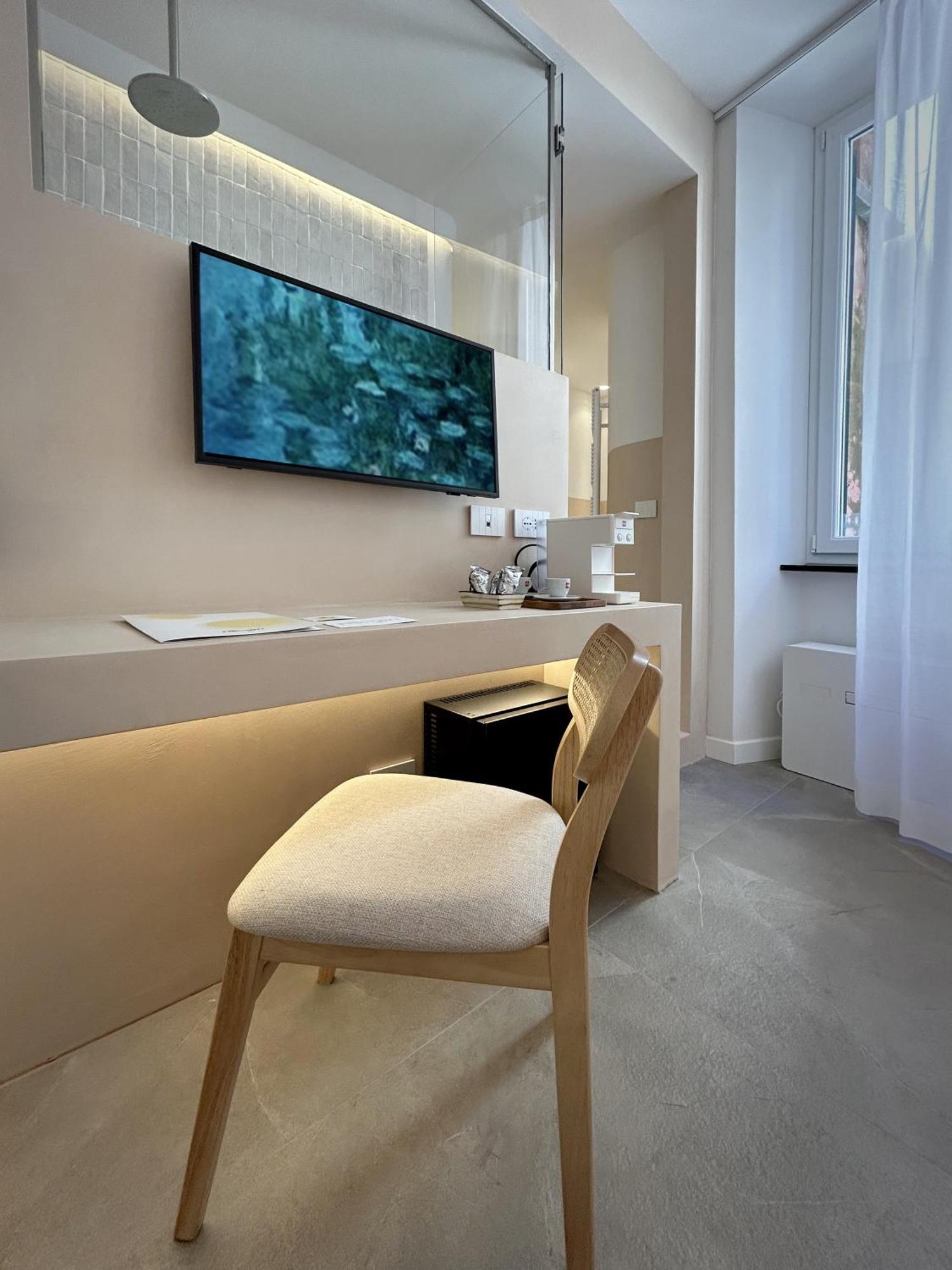 Allegra Suites Monterosso al Mare Ngoại thất bức ảnh