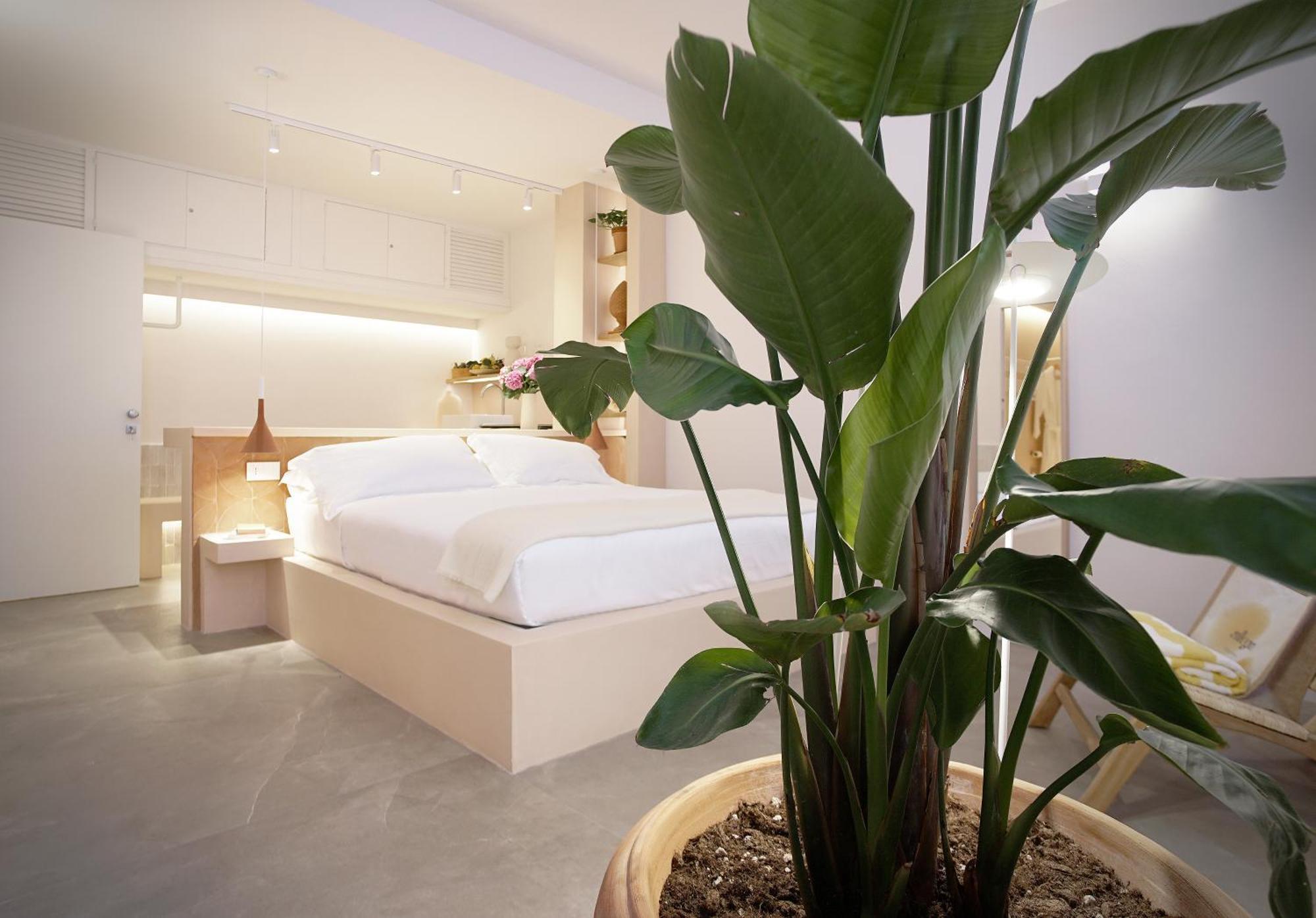Allegra Suites Monterosso al Mare Ngoại thất bức ảnh