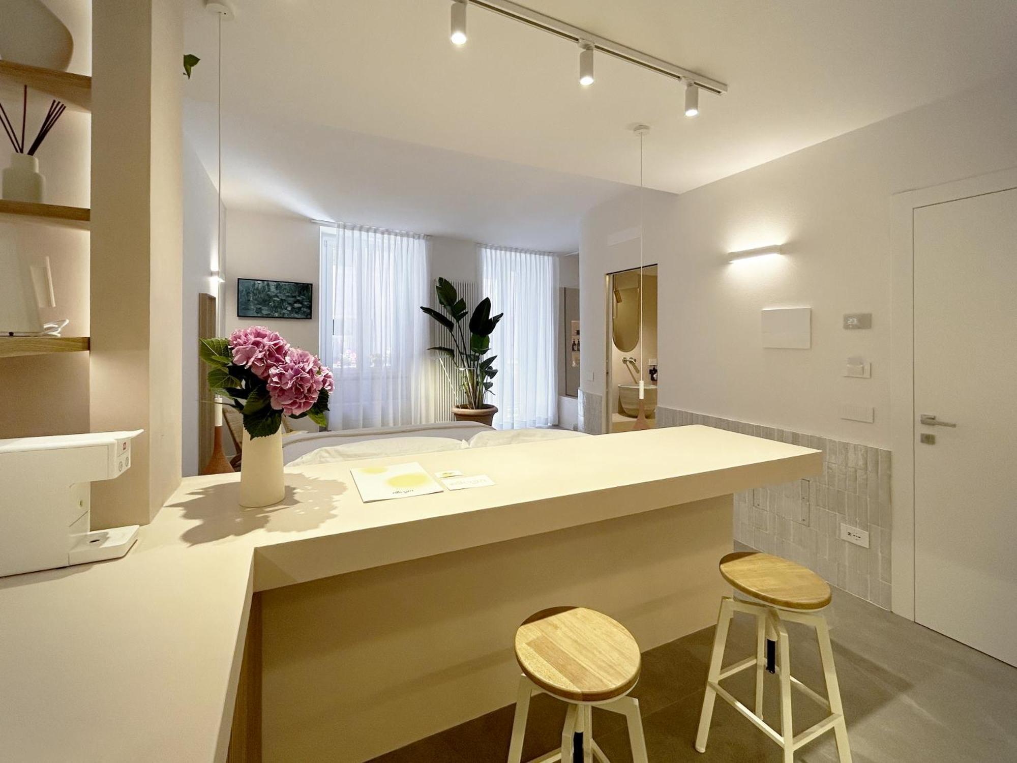 Allegra Suites Monterosso al Mare Ngoại thất bức ảnh