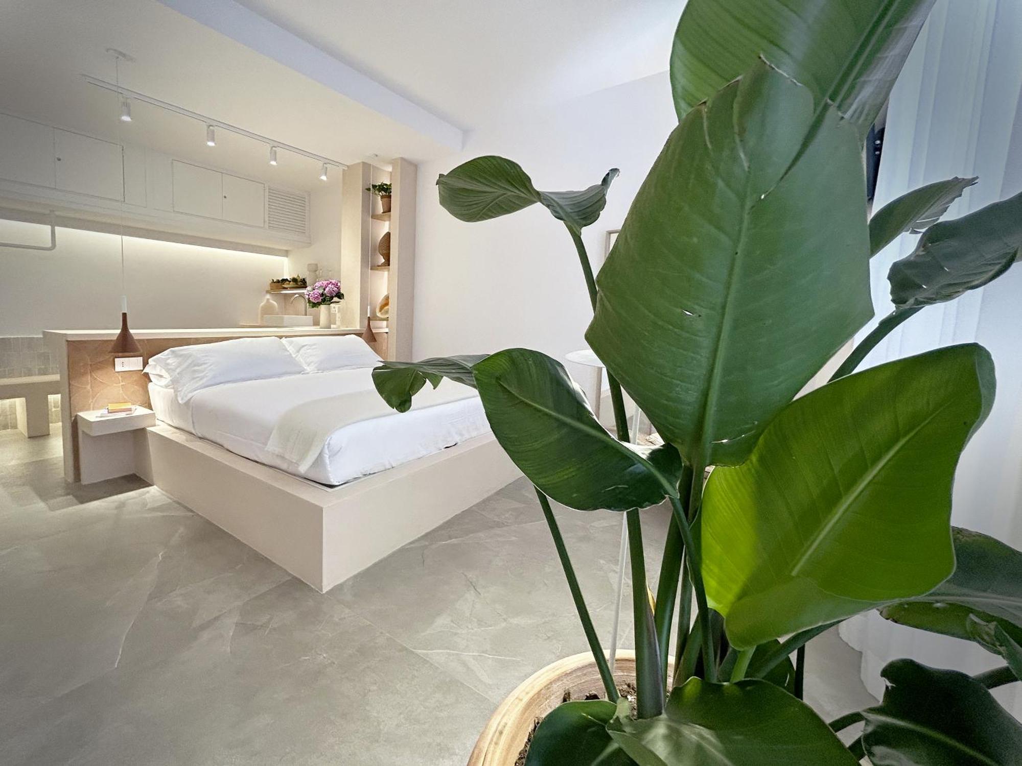 Allegra Suites Monterosso al Mare Ngoại thất bức ảnh
