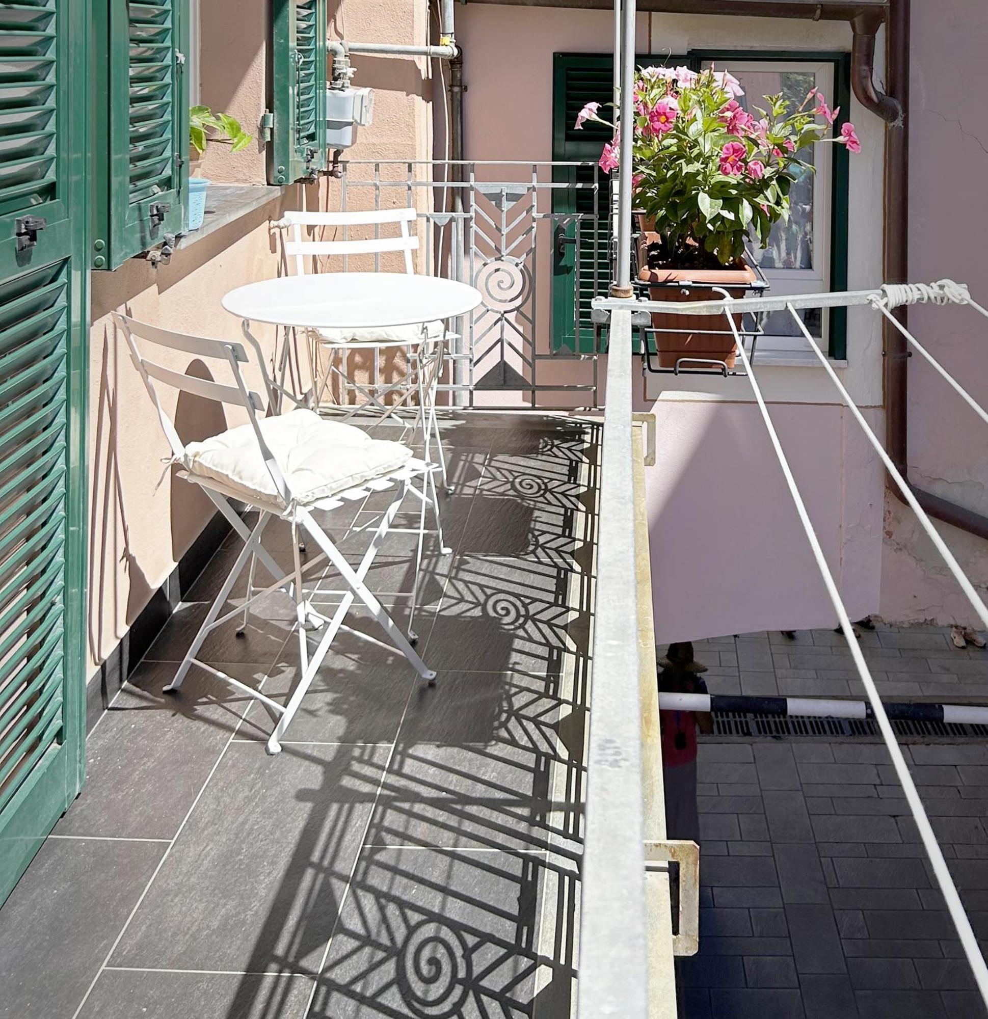 Allegra Suites Monterosso al Mare Ngoại thất bức ảnh